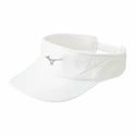 Vizieră Mizuno  Drylite Visor White