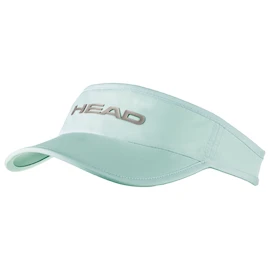 Vizieră pentru femei Head Pro Player Visor AQ