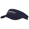 Vizieră pentru femei Head  Pro Player Visor NV