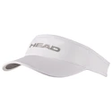 Vizieră pentru femei Head  Pro Player Visor WH