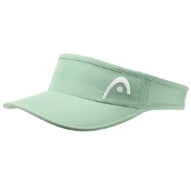 Vizieră pentru femei Head Pro Player Women's Visor mint