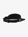 Vizieră pentru femei Under Armour  Iso-chill Driver Visor-BLK