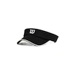 Vizieră pentru femei Wilson  Classic Visor Black