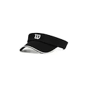 Vizieră pentru femei Wilson  Classic Visor Black