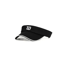 Vizieră pentru femei Wilson Classic Visor Black