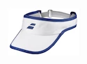 Vizieră pentru fete Babolat  Visor Junior White/White